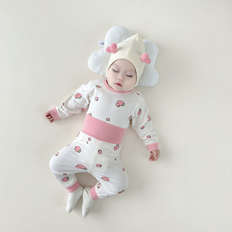 Baby Clothing Night - MILANCEL Baby Pajamas Suit Home Clothing