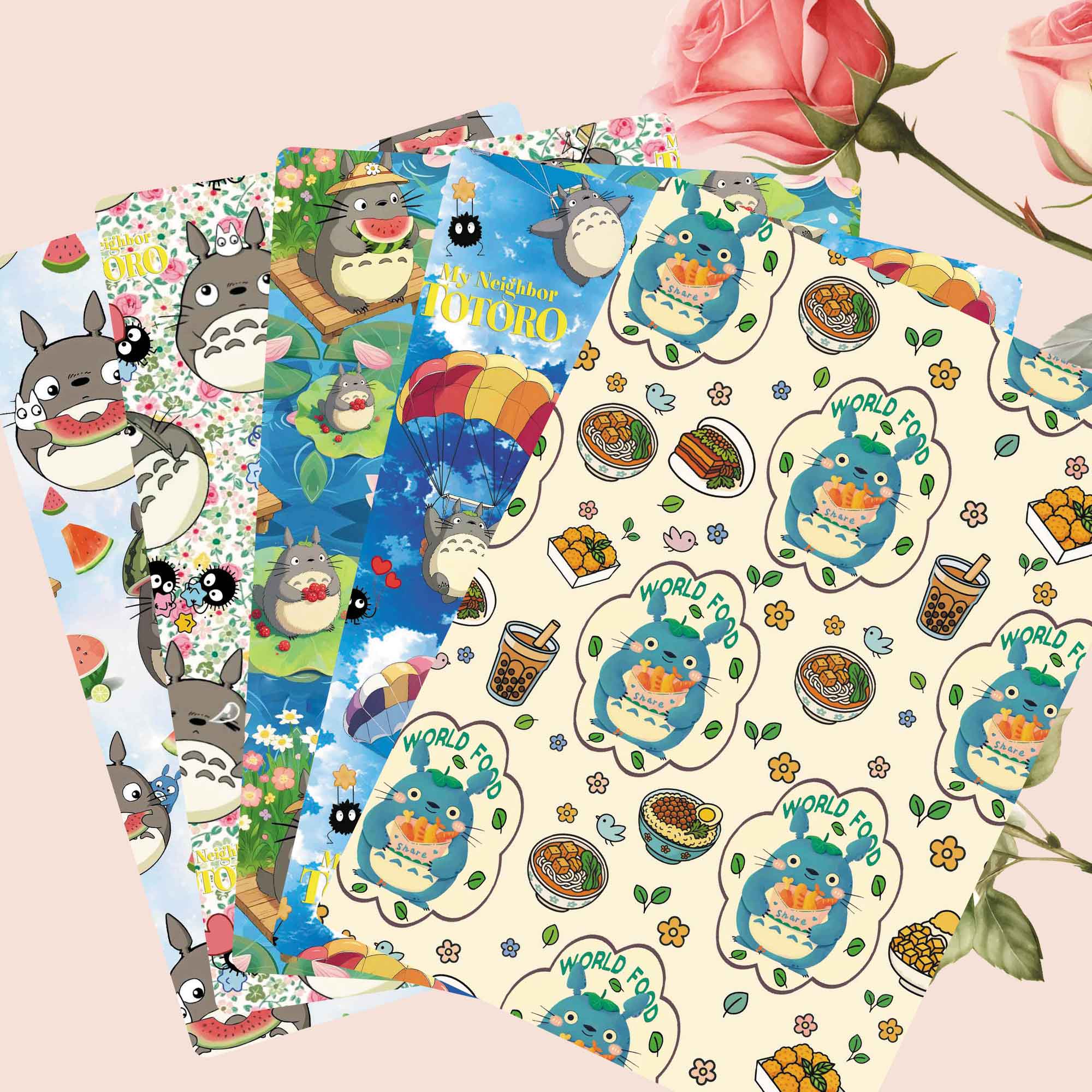 Baby Clothing Quilt - 140*50cm Cartoon Fabric Hot DIY Handmade