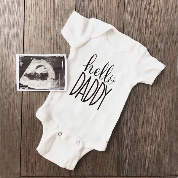 Baby Clothing Brand - Mùa Hè Sơ Sinh Trẻ Sơ