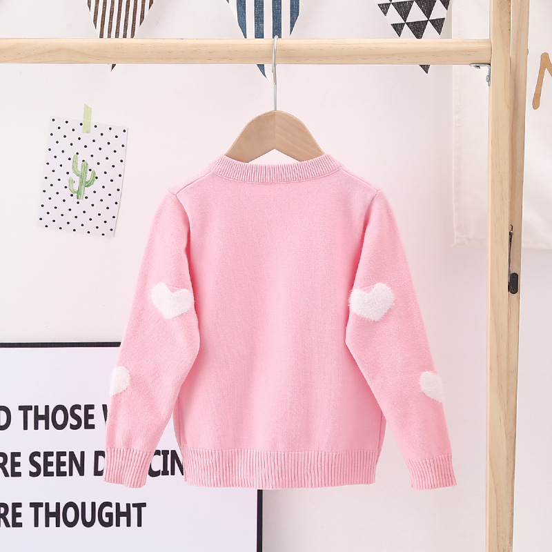 Baby Clothing Manufacturers - Manufacturer wholesale children's clothing girls' woolen