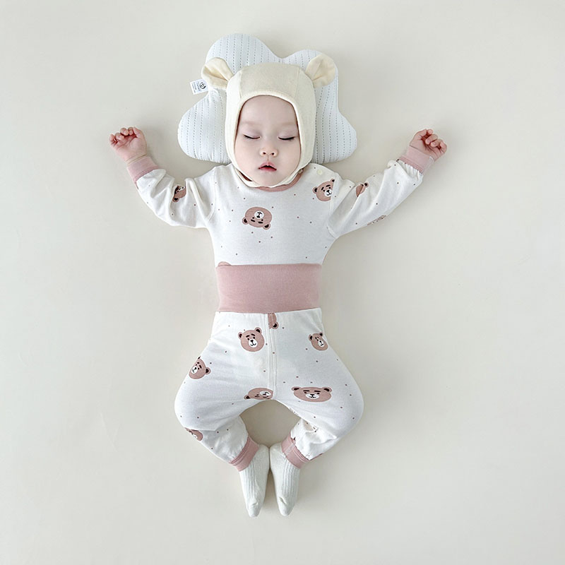 MILANCEL Baby Pajamas Suit Hom - đánh giá và giá Baby Clothing Night