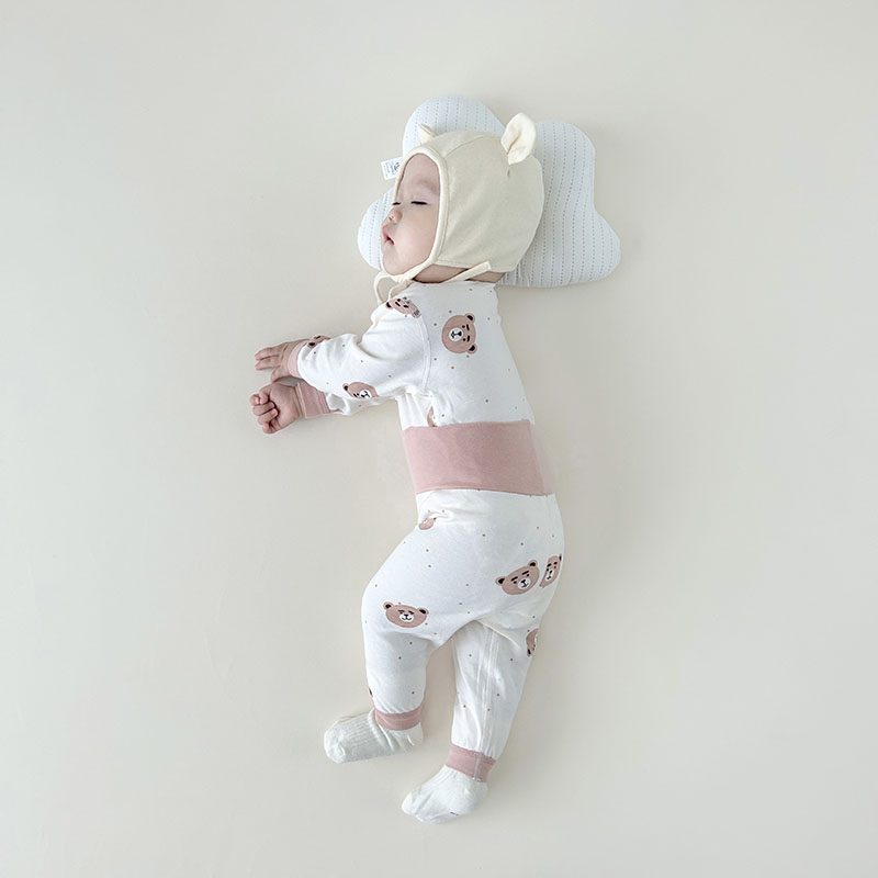 MILANCEL Baby Pajamas Suit Hom - đánh giá và giá Baby Clothing Night