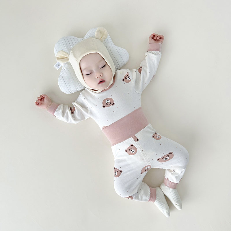 MILANCEL Baby Pajamas Suit Hom - đánh giá và giá Baby Clothing Night