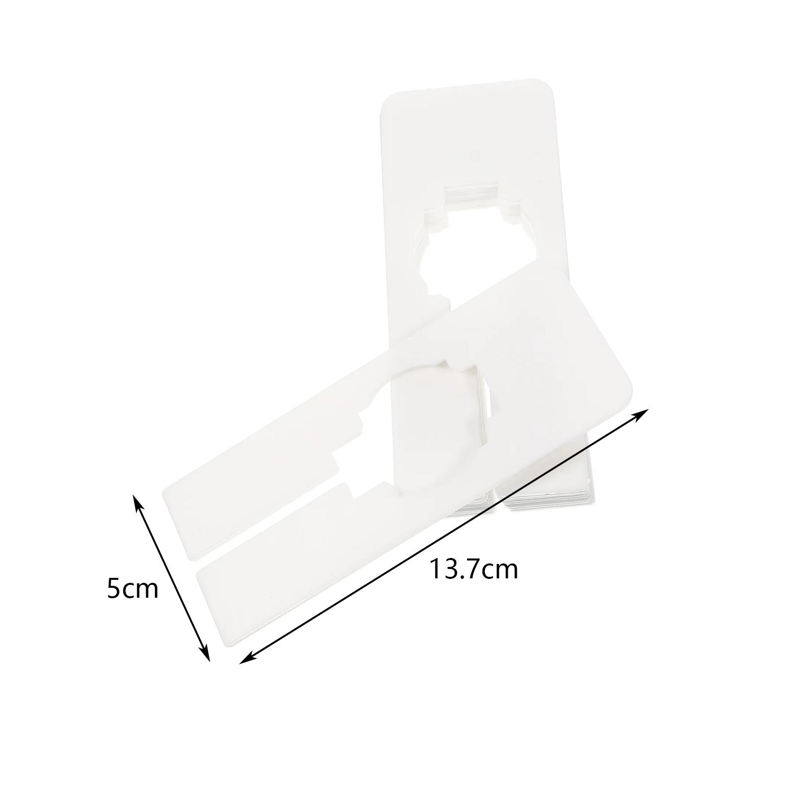 40 Pieces Hanger Separator Div - đánh giá và giá Baby Clothing Wardrobe