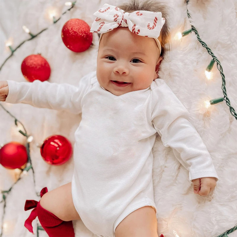 3/8PCS/LOT Long Sleeved Baby B - đánh giá và giá Baby Clothing Brand