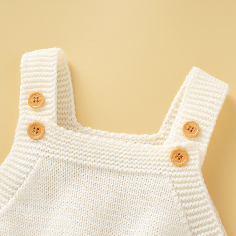 Baby Bodysuit Knitted Infant G - đánh giá và giá Baby Clothing Brand