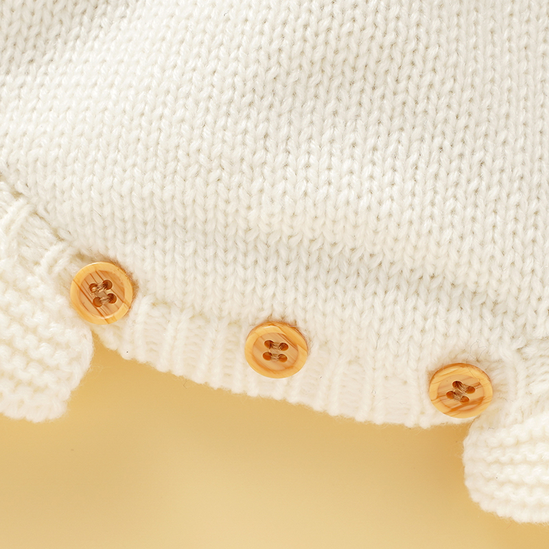 Baby Bodysuit Knitted Infant G - đánh giá và giá Baby Clothing Brand