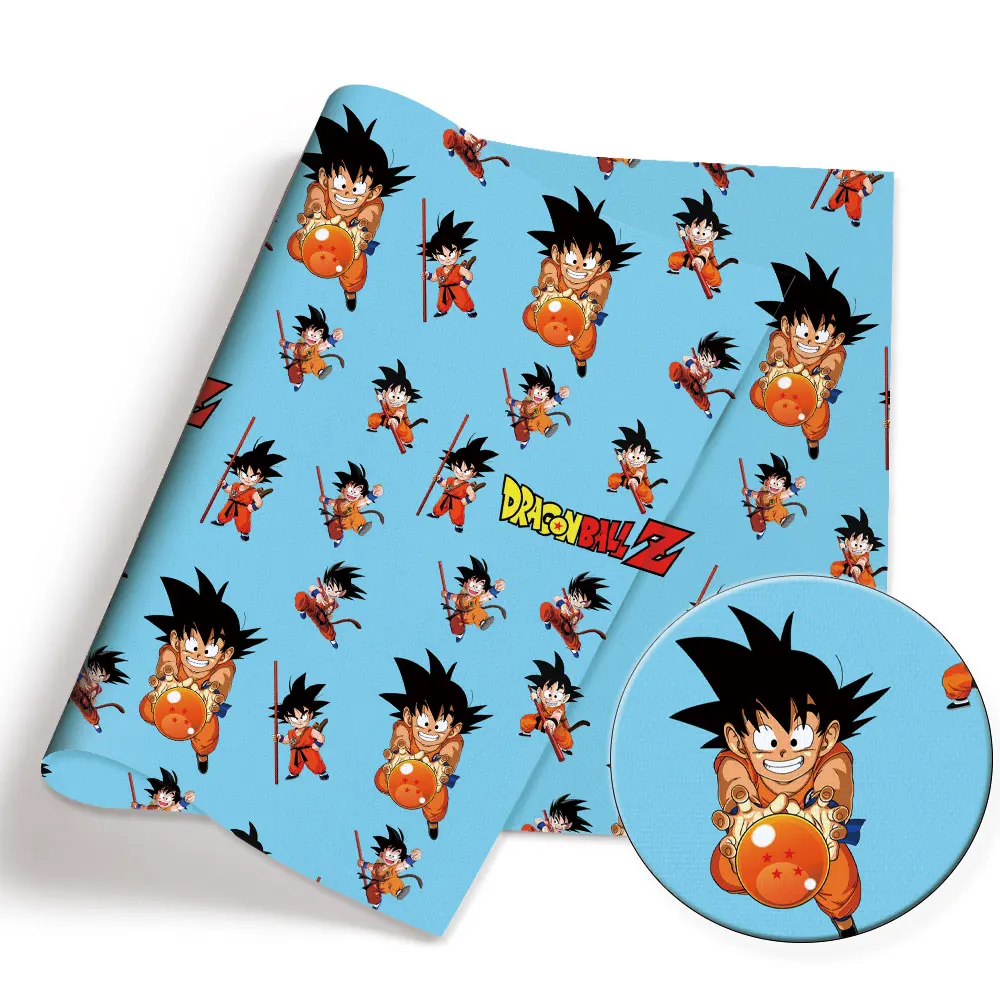 dragon ball Anime peripherals  - đánh giá và giá Baby Clothing Quilt