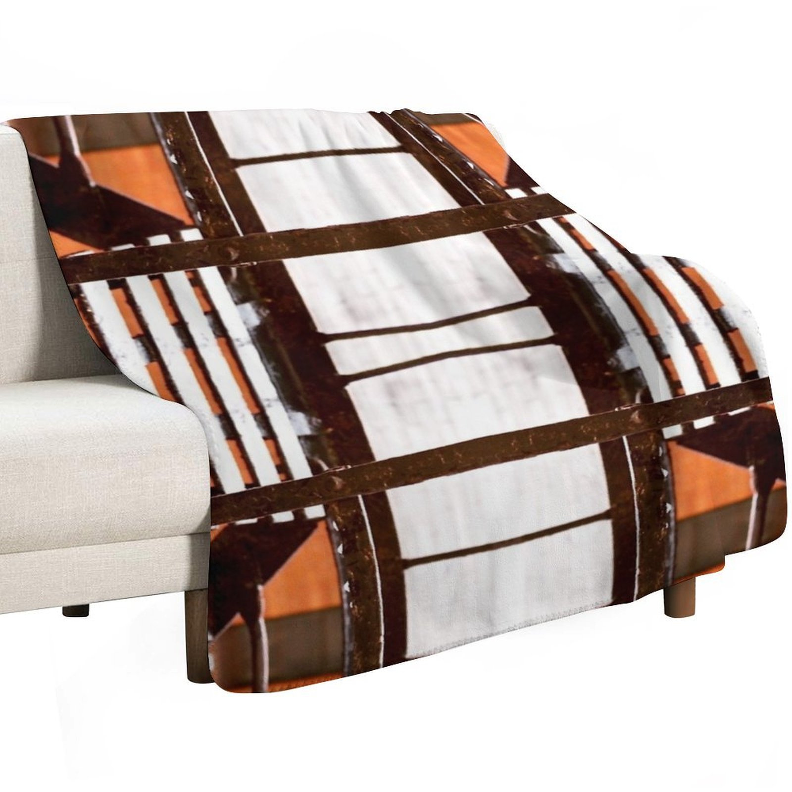 Doing the Wright Thing Throw B - đánh giá và giá Fleece Sleep Bag