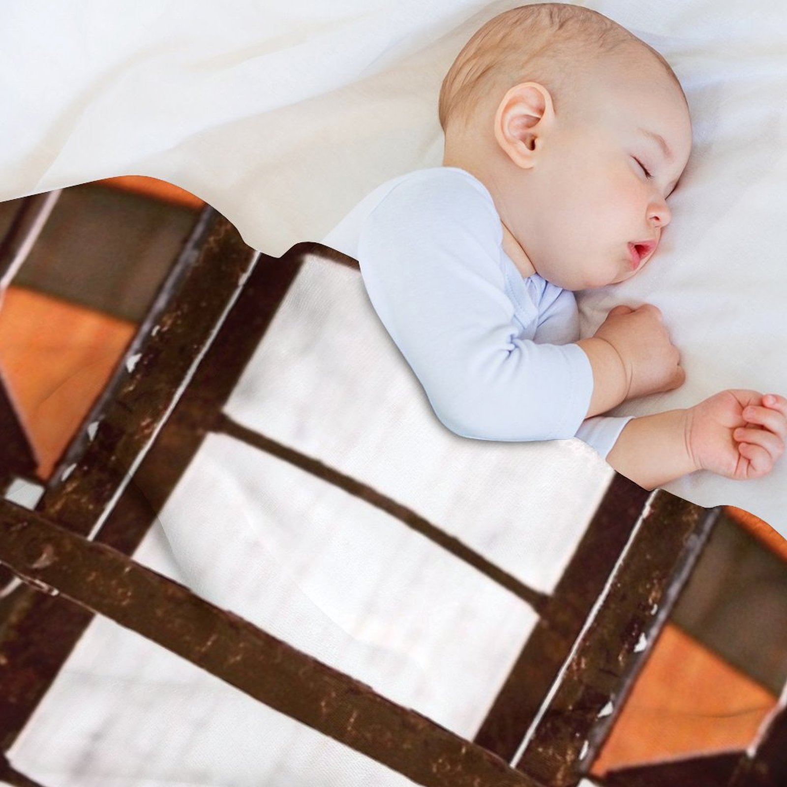 Doing the Wright Thing Throw B - đánh giá và giá Fleece Sleep Bag