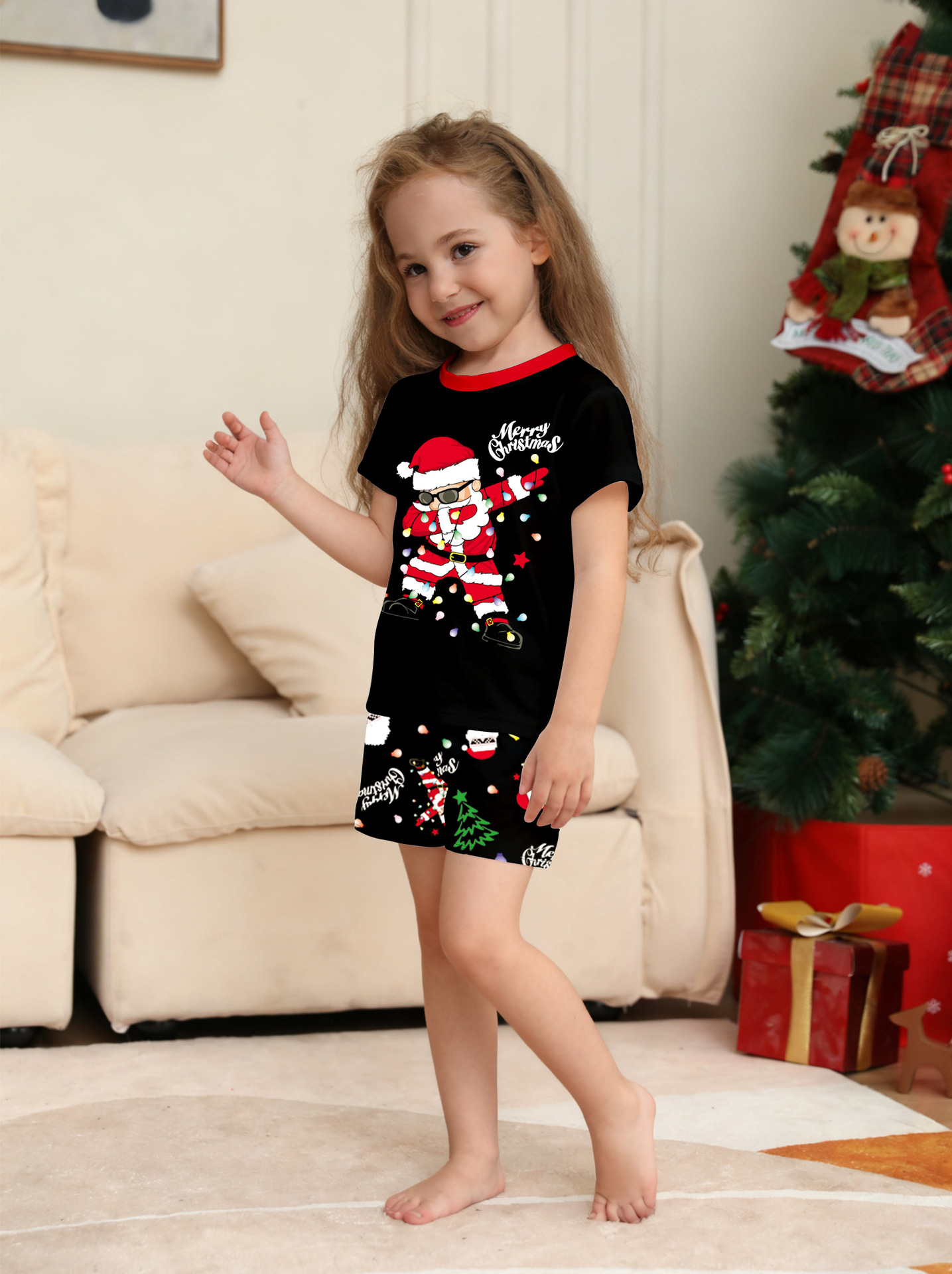 Adult, Baby, Children Christma - đánh giá và giá Baby Clothing Night