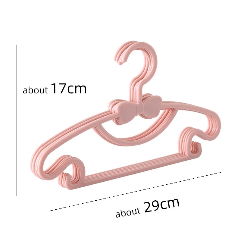 Baby Hanger Drying Racks 10Pcs - đánh giá và giá Baby Clothing Drying Rack
