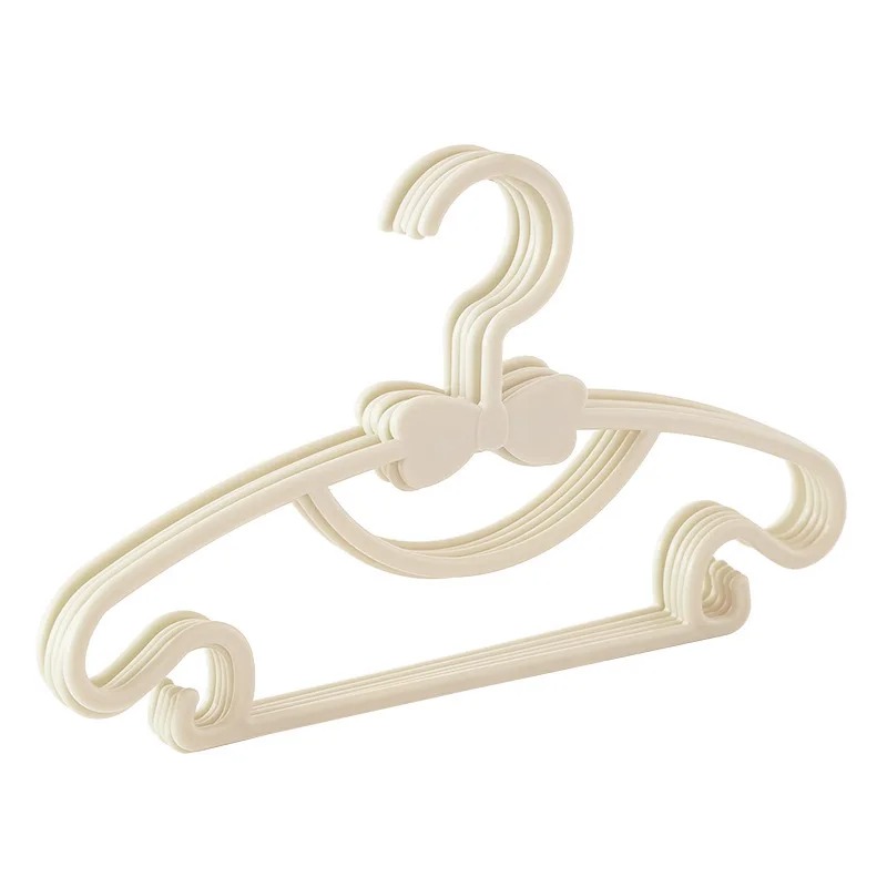 Baby Hanger Drying Racks 10Pcs - đánh giá và giá Baby Clothing Drying Rack