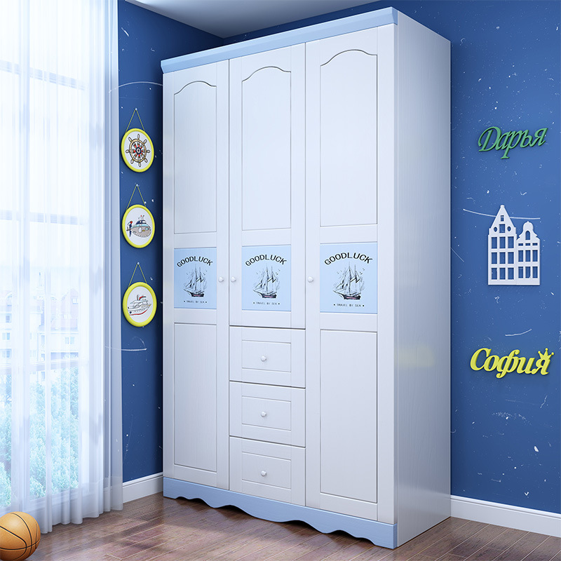 Modern Factory Price Wooden Ba - đánh giá và giá Baby Clothing Wardrobe