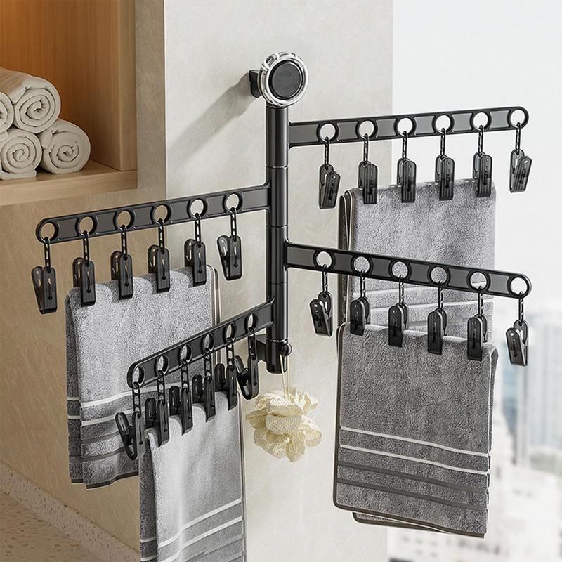 Drying Rack Clothing Travel-Fr - đánh giá và giá Baby Clothing Drying Rack