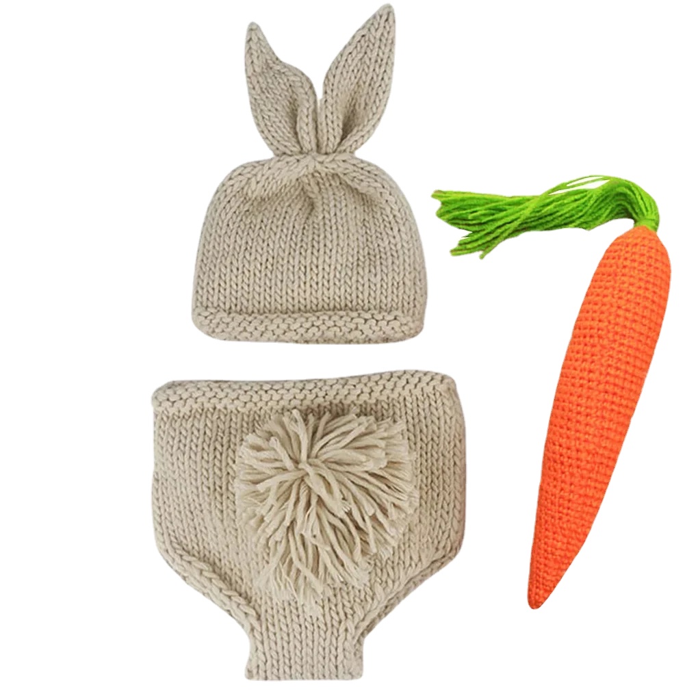 Newborn Photography Props Baby - đánh giá và giá Baby Clothing Brand
