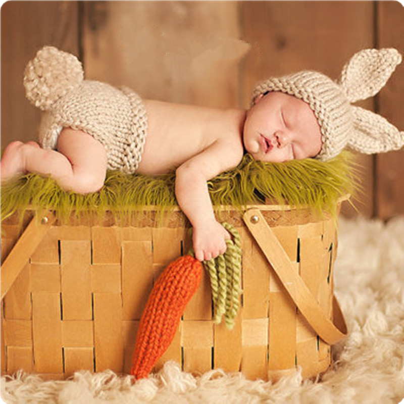 Newborn Photography Props Baby - đánh giá và giá Baby Clothing Brand