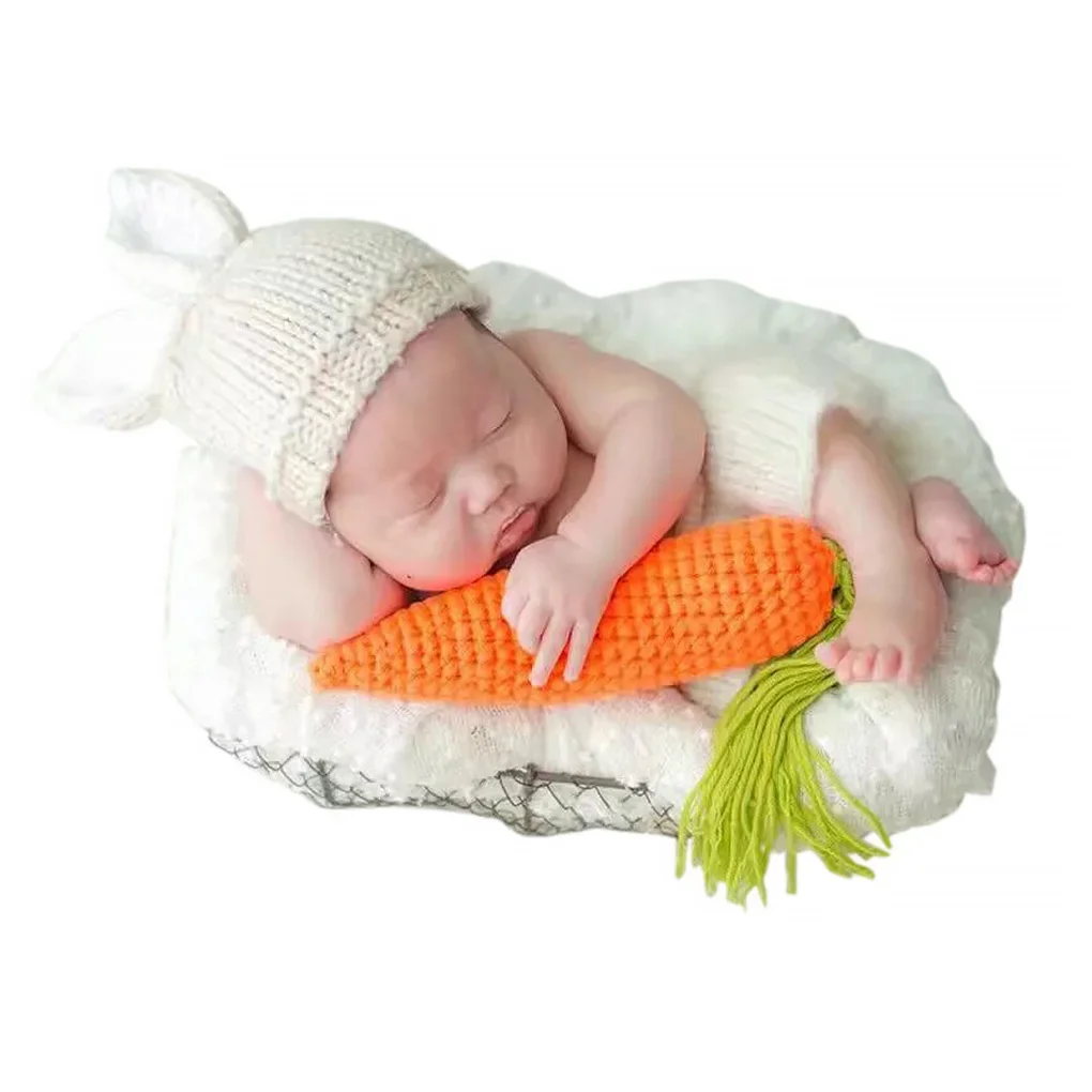 Newborn Photography Props Baby - đánh giá và giá Baby Clothing Brand