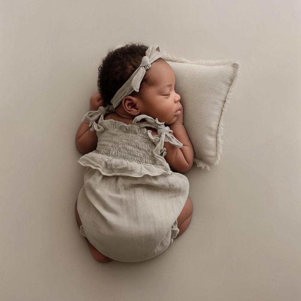 Newborn Photography Props Baby - đánh giá và giá Baby Clothing Brand