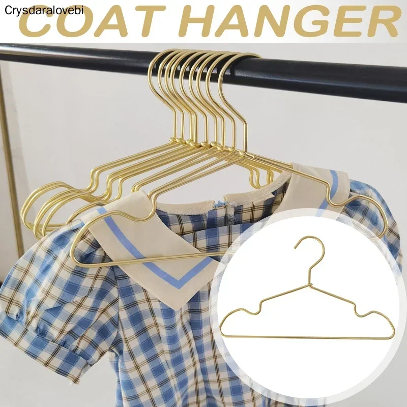 Children Clothing Hangers Anti - đánh giá và giá Baby Clothing Drying Rack