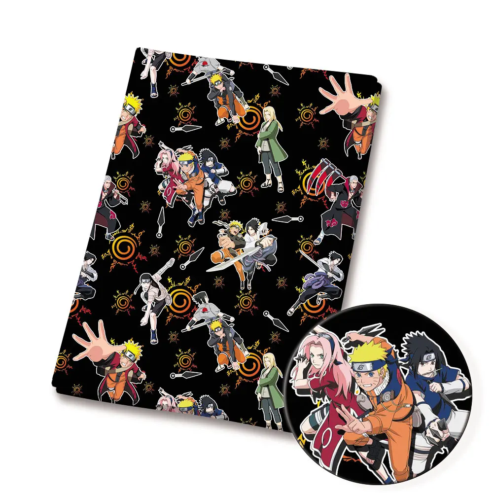 naruto Anime peripherals Fabri - đánh giá và giá Baby Clothing Quilt