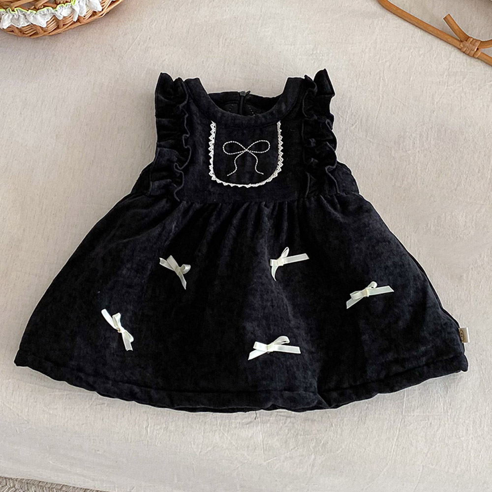 Girls Christmas Dress Sleevele - đánh giá và giá Baby Clothing Quilt