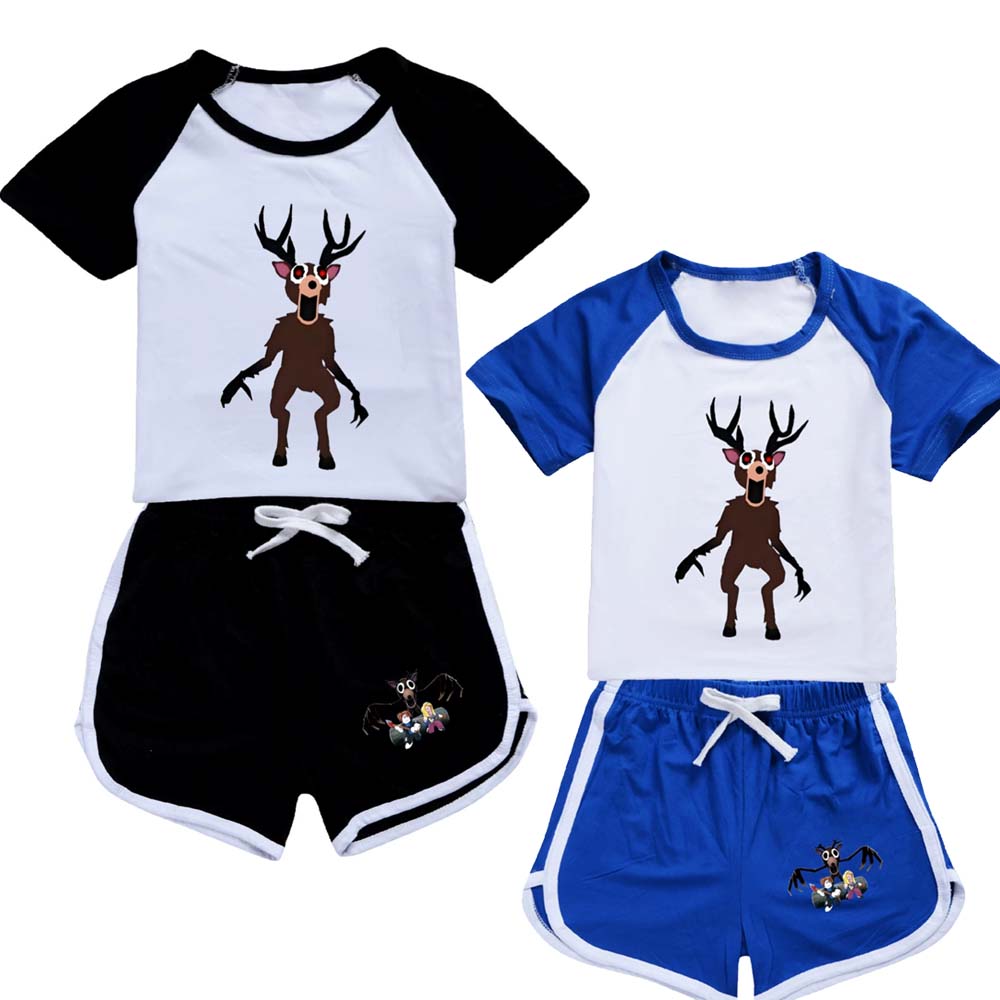 99 Nights in The Forest Deer P - đánh giá và giá Baby Clothing Night