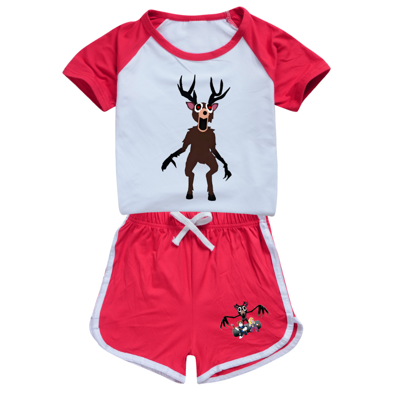 99 Nights in The Forest Deer P - đánh giá và giá Baby Clothing Night