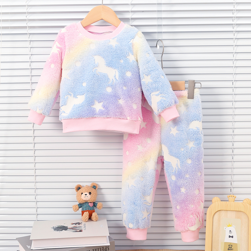Female baby colored autumn and - đánh giá và giá Baby Clothing Night