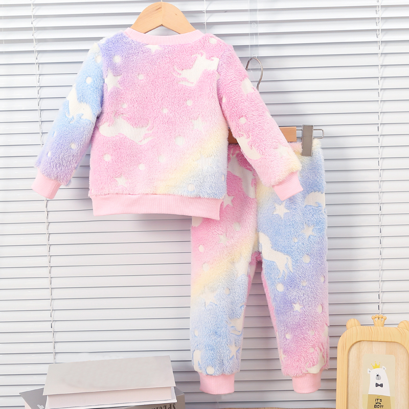 Female baby colored autumn and - đánh giá và giá Baby Clothing Night