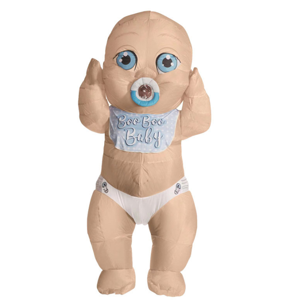 Boys Girls Giant Baby Inflatab - đánh giá và giá Baby Clothing Usa