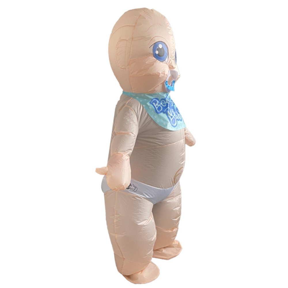 Boys Girls Giant Baby Inflatab - đánh giá và giá Baby Clothing Usa