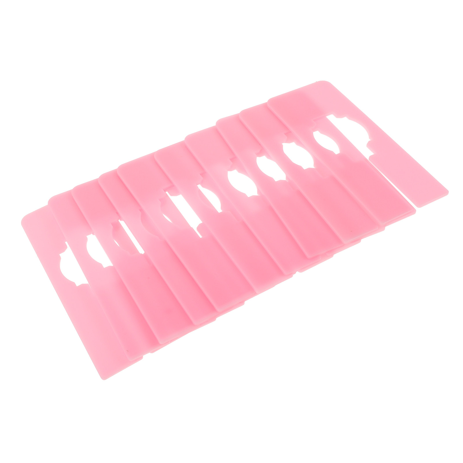10Pcs Clothes Hanger Divider W - đánh giá và giá Baby Clothing Wardrobe