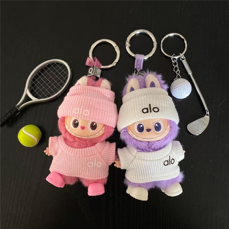 For labubu Doll 4.0 The Monste - đánh giá và giá Baby Clothing Usa