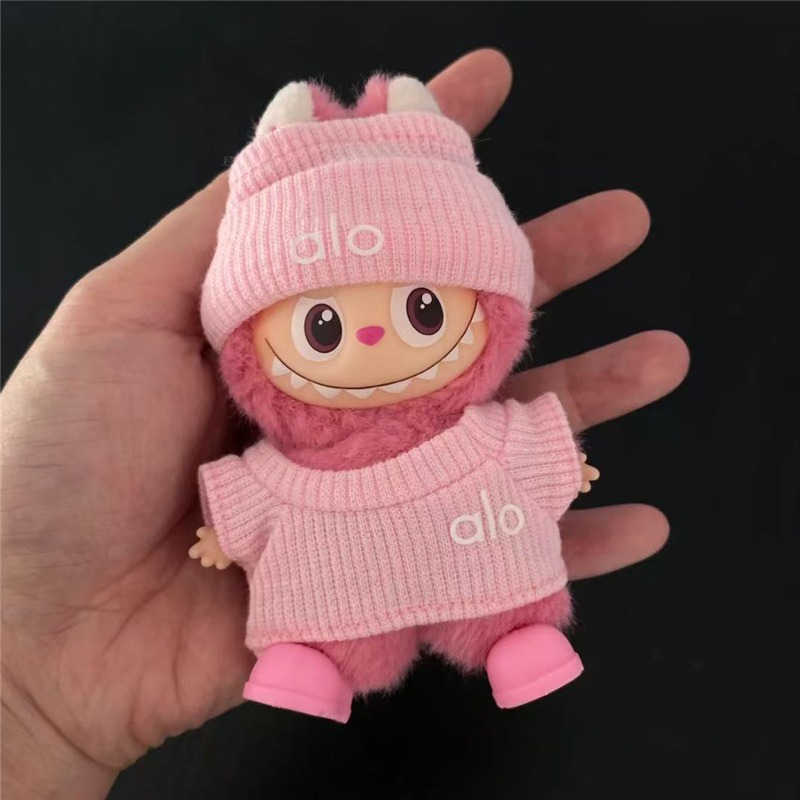 For labubu Doll 4.0 The Monste - đánh giá và giá Baby Clothing Usa