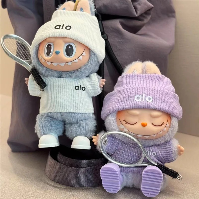 For labubu Doll 4.0 The Monste - đánh giá và giá Baby Clothing Usa