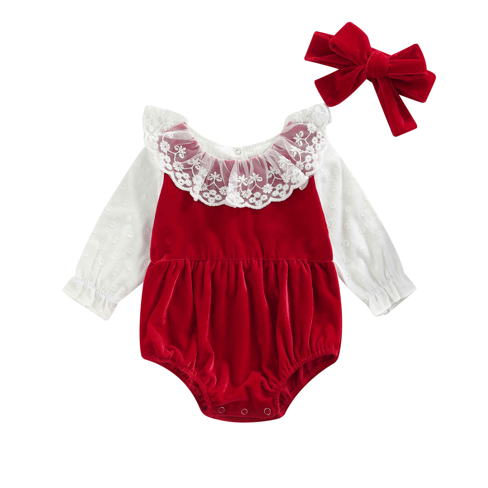 Mùa Xuân Mùa Đông Sơ Sinh Trẻ  - đánh giá và giá Baby Clothing Brand
