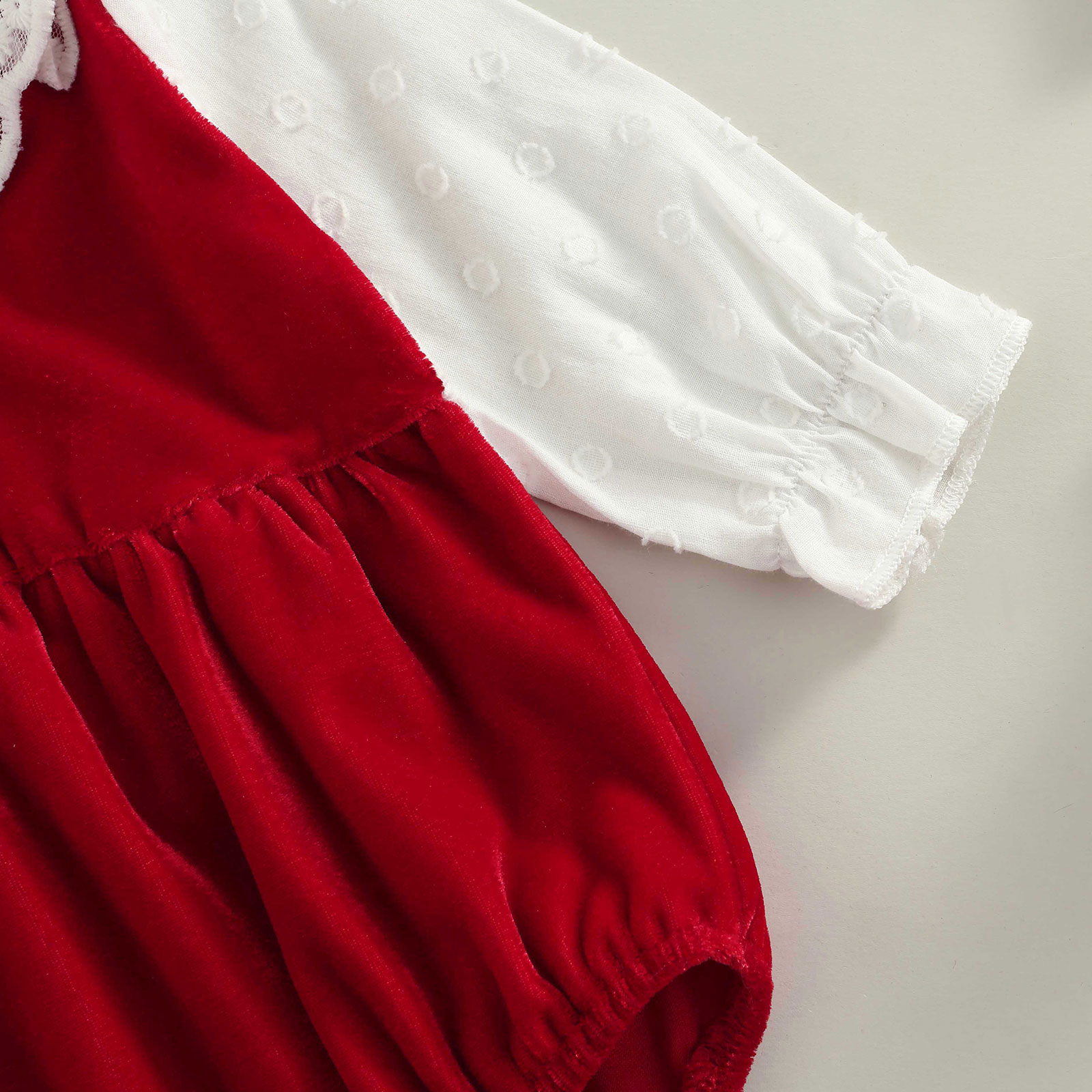 Mùa Xuân Mùa Đông Sơ Sinh Trẻ  - đánh giá và giá Baby Clothing Brand