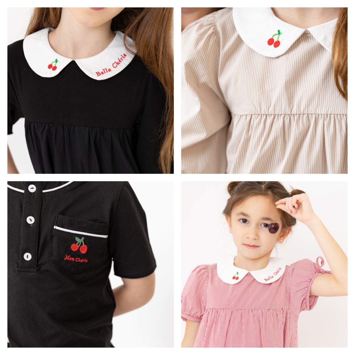 AP SS26 Friday Night Pinstripe - đánh giá và giá Baby Clothing Night