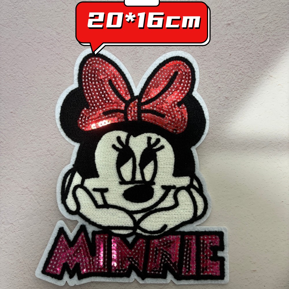 Cute Kawaii Cartoon Applique P - đánh giá và giá Baby Clothing Affordable