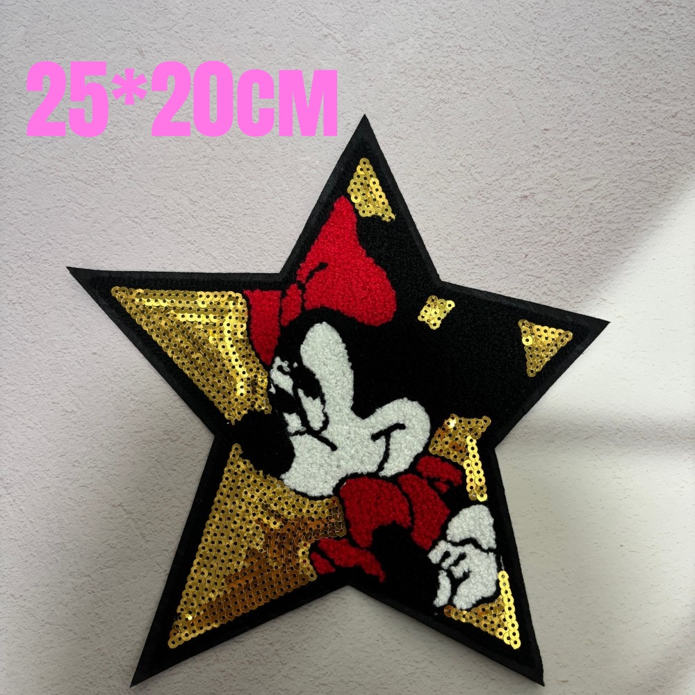 Cute Kawaii Cartoon Applique P - đánh giá và giá Baby Clothing Affordable