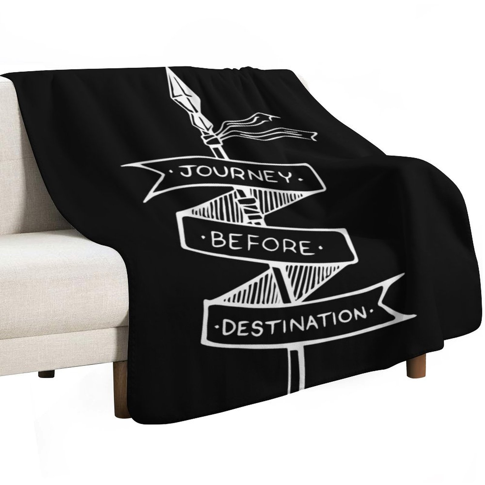 Journey Before Destination - S - đánh giá và giá Fleece Sleep Bag
