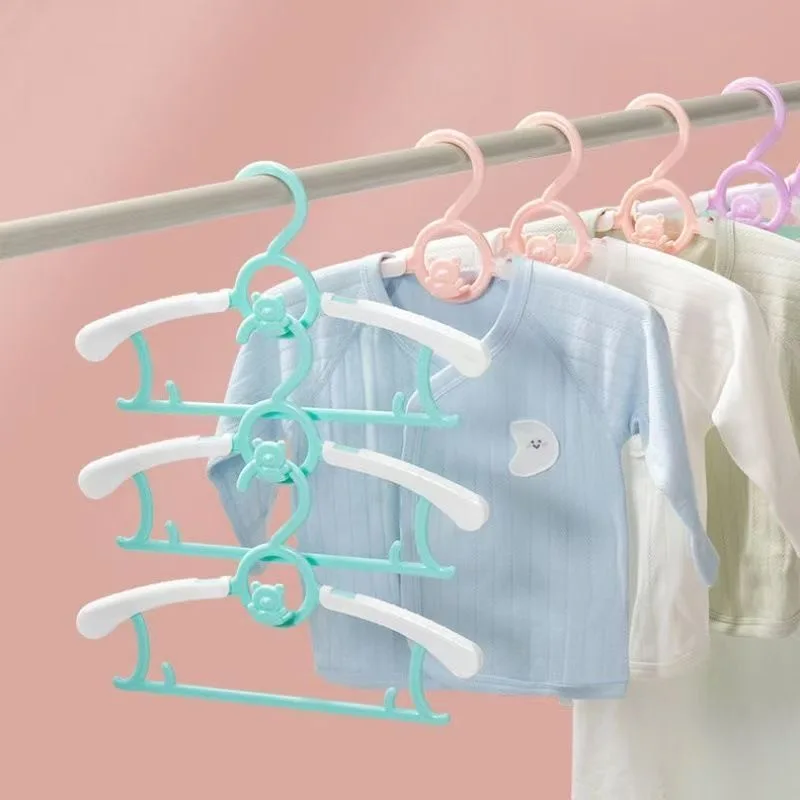 5/10/20Pcs Extendable Baby Nur - đánh giá và giá Baby Clothing Wardrobe