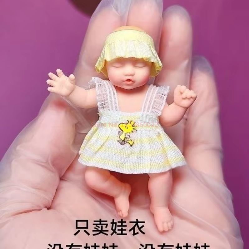 Only Doll Clothing ZURU Myster - đánh giá và giá Baby Clothing Brand