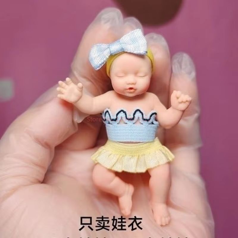 Only Doll Clothing ZURU Myster - đánh giá và giá Baby Clothing Brand