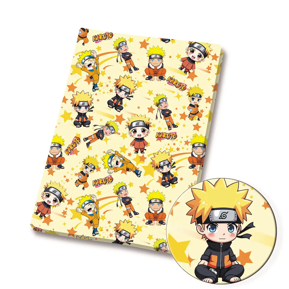 naruto Anime peripherals Fabri - đánh giá và giá Baby Clothing Quilt