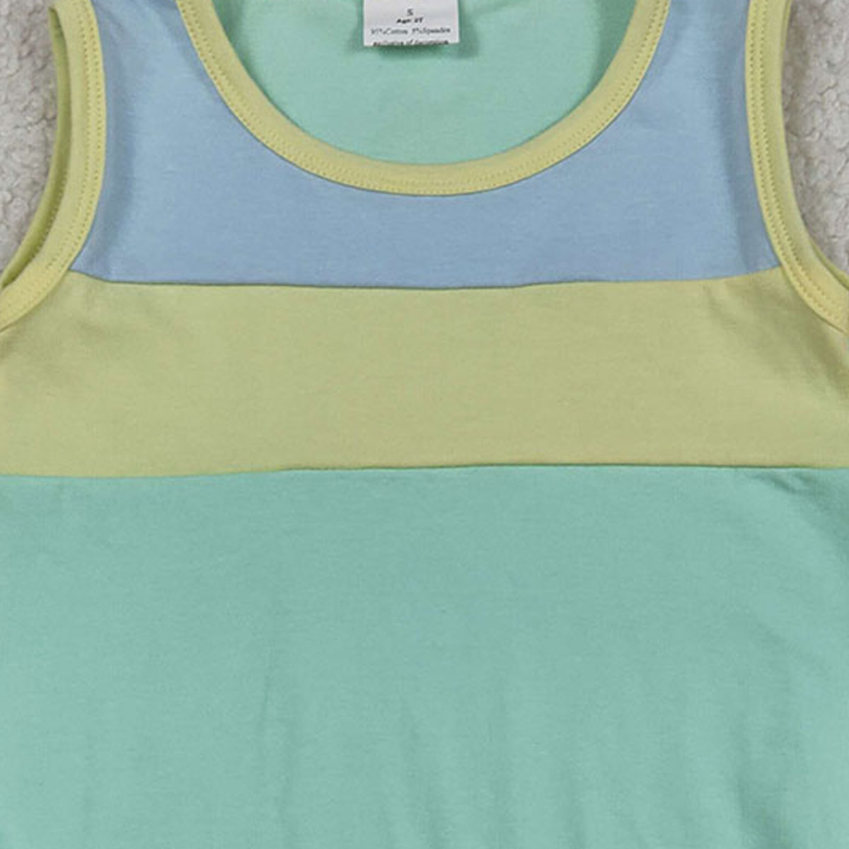 Newborn Baby Boy Sleeveless Bl - đánh giá và giá Baby Clothing Yellow