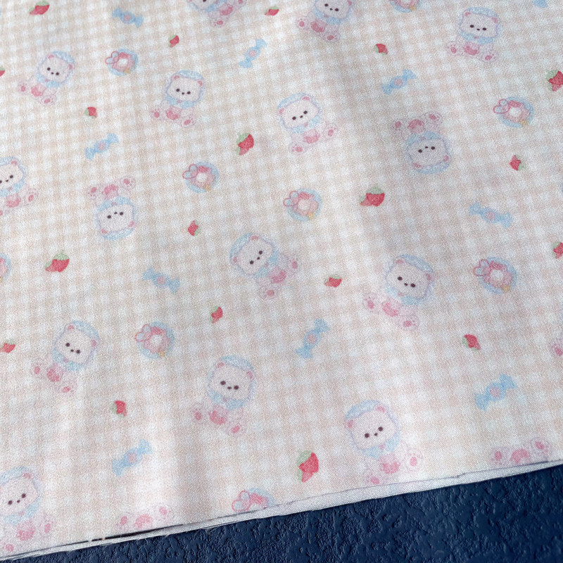 yellow “Baby Bear” Scattered P - đánh giá và giá Baby Clothing Yellow