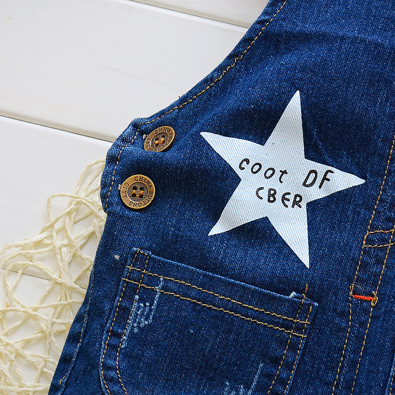 IENENS Boy Girl Overalls Toddl - đánh giá và giá Baby Overall Denim