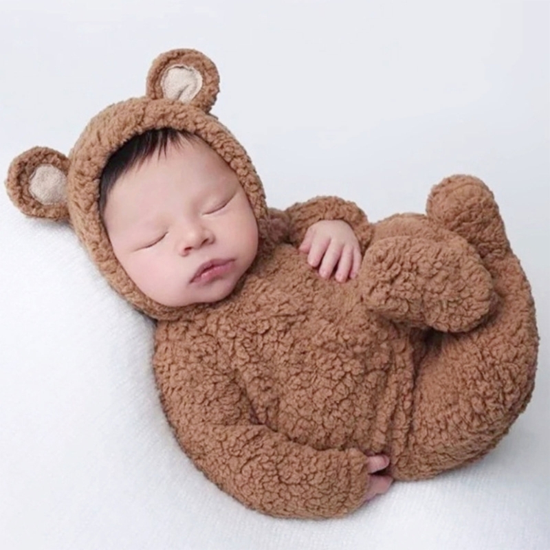 2Pcs Photography Props for Bab - đánh giá và giá Baby Clothing Brand